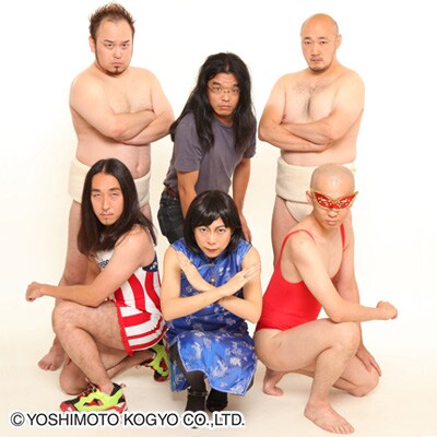 2011年6月30日から7月3日まで、フランス・パリノール ヴィルパント展示会会場で開催される「第12回 Japan Expo」に参加するキュートン。