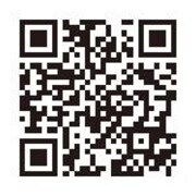 「ケータイよしもと」のQRコード