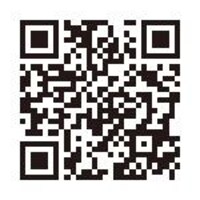 「ケータイよしもと」のQRコード