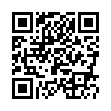 「ヨシモト∞」無料動画サイトのQRコード。