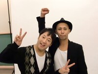 ホワイト赤マンで2009年プチブレイクした5GAP。単独ライブの新キャラが楽しみだ。