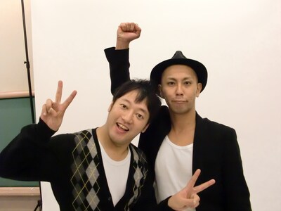 ホワイト赤マンで2009年プチブレイクした5GAP。単独ライブの新キャラが楽しみだ。