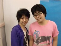 1月3日は、新宿シアターサンモールにて開催される「新宿御苑お笑いフェス」で、「東京シュール5 田所仁とお正月」という田所メインのライブが行われる。