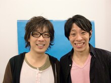 今年も「M-1グランプリ」準決勝に進出した囲碁将棋。準決勝は明日12月6日によみうりホールで開催される。