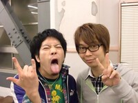 よしもと浅草花月にて定期的に行っているライブ「ブロードキャストの差し漫才」、次回は2月7日に開催。ゲストは平成ノブシコブシとなっている。