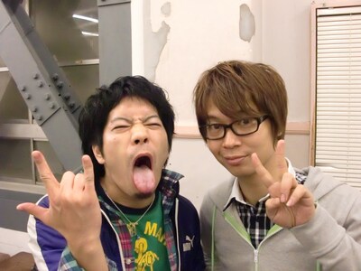 よしもと浅草花月にて定期的に行っているライブ「ブロードキャストの差し漫才」、次回は2月7日に開催。ゲストは平成ノブシコブシとなっている。