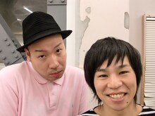 今回で4回目の単独ライブとなるマキシマムパーパーサム。東京大吾組の長澤は12月12日に越後で美味しい物バスツアーに出かけ、同日つよしは渋谷公園通りシアターDにて「東京大吾組の相方トークライブ」に出演する。