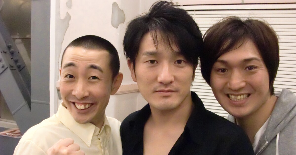 春の単独祭り2010」ライブ情報、第6弾 - お笑いナタリー