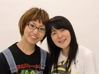 12月7日に新宿シアターモリエールで開催されるイベントライブ「よしもと恥輝☆chikiタイムカプセル」に出演する少年少女。ライブでは過去の写真や映像などが出てくる予定。