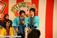 「僕たちだけ、年末特価をやっている店員みたいになってますけど……」（銀シャリ橋本）「読売テレビでやっていた、『超新星』という番組を復活させて欲しいです」（銀シャリ鰻）