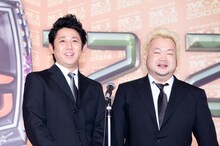 2009年8月より、よしもとクリエイティブ・エージェンシー所属となった東京ダイナマイト。