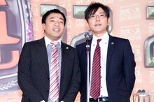 2年連続2回目の決勝戦進出を決めたナイツ。