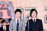 昨年2008年も決勝進出していたモンスターエンジンは2度目のチャレンジ。