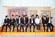 「M-1グランプリ2009」決勝進出者8組が決定