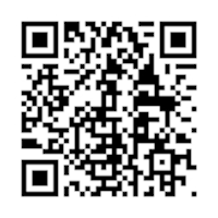 携帯サイト「ケータイよしもと」内の「M-1グランプリ2009特集　」のQRコード。