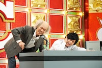 モンスターエンジン