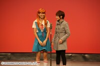 2人の代名詞となった“エヴァ漫才”。結成1年目の「M-1グランプリ2007」で3回戦に進出するという快挙も。