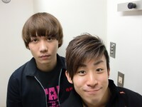 「2009年は初めての経験が多かった」と語るチーモンチョーチュウ。初めて行った全国ツアーでは各地の反応がさまざまだったとか。詳しくは「ケータイよしもと」で。