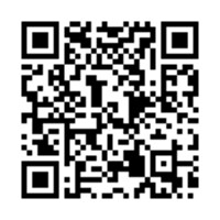 「週刊チーモンチョーチュウ」のQRコード。