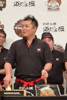 お題「M-1」では「青春」と回答した小杉。