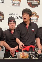 お題「M-1」では「大王イカ」と回答した吉田。