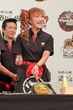 お題「キャバクラ」では「金」と回答した姫ちゃん。