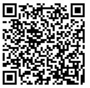 「祭じゃ!冬のケータイ祭!」QRコード。