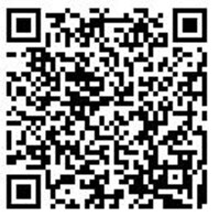 「祭じゃ!冬のケータイ祭!」QRコード。