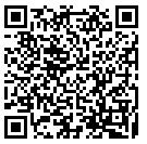 「祭じゃ!冬のケータイ祭!」QRコード。