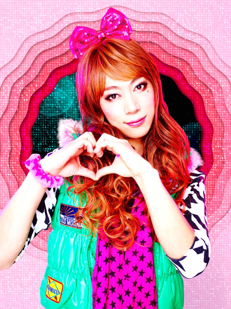 SATO-PUことはんにゃ金田。