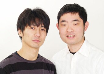 単独ライブVol.6「葉桜」を開催するキングオブコメディ。