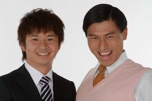 着うたフルと着うたを配信するオードリー。現在「オードリーのオールナイトニッポン」オフィシャルサイトでは、春日が住む「むつみ荘」の部屋を公開中。新年一発目はこの部屋から放送した。