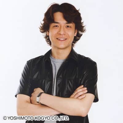 吉本の福山雅治がルミネで龍馬コントを熱演 お笑いナタリー
