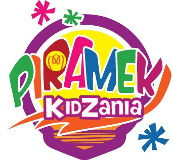 「ピラメキッザニア」のロゴ。