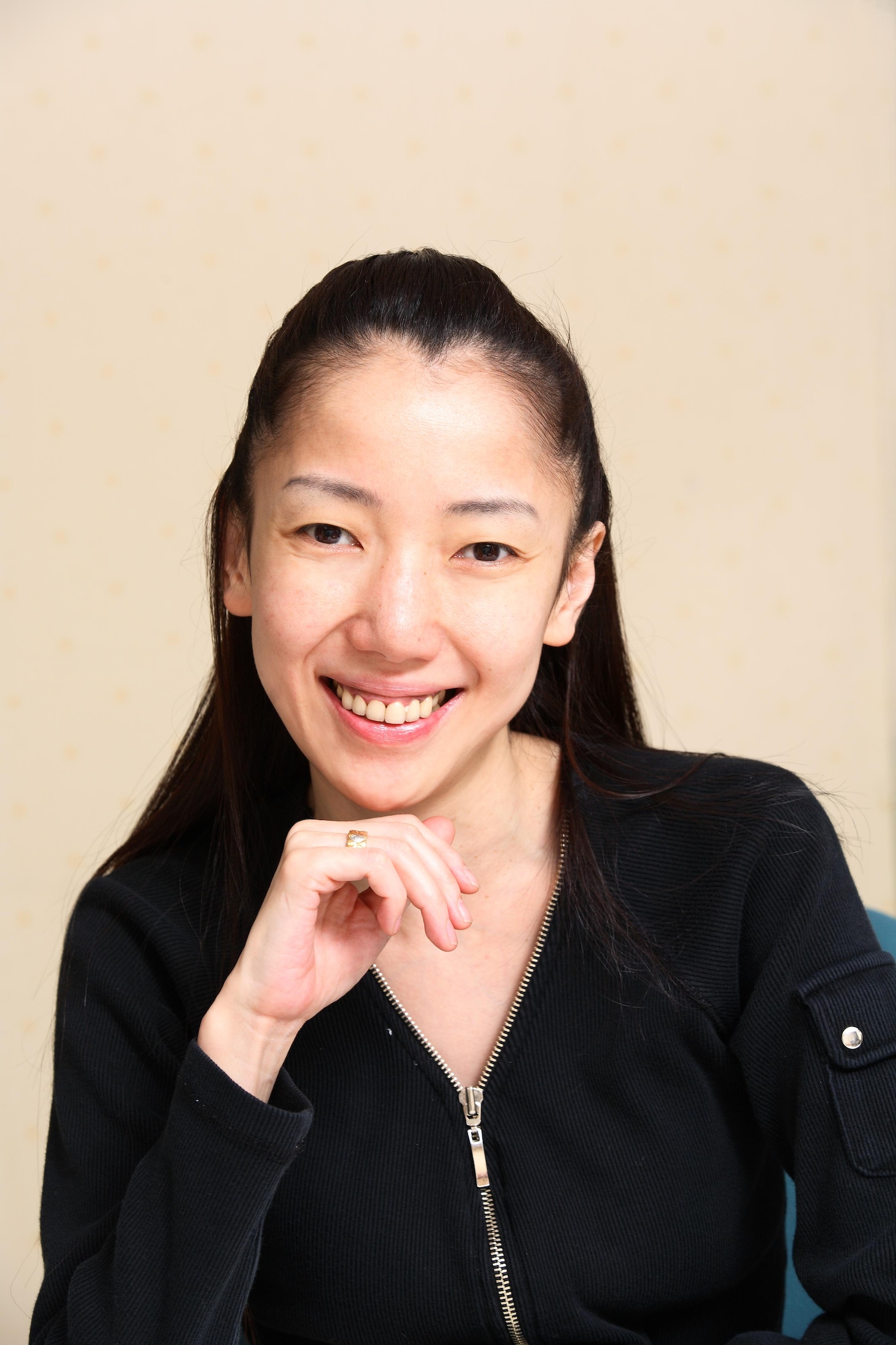 太田光代社長 (c)タイタン