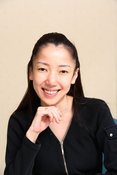 太田光代社長 (c)タイタン