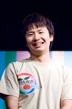 春日と離れてネタができることに喜びを感じていると語ったオードリー若林。