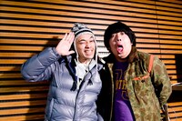 現在お笑いナタリーではバナナマンのDVD「bananaman live wonder moon」をPower Push中。