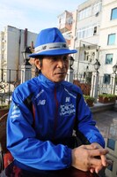 オフィシャルサイトでは、寛平本人によるインタビュー動画も公開されている。