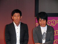 麒麟。(c)吉本興業