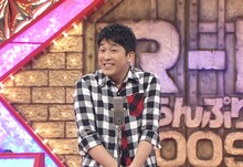 R-1ぐらんぷり決勝常連のあべこうじ。開催会見では「今年もう一度ゼロからスタート」とウザいことを言わずに決意を見せた。