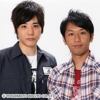 映画「オーシャンズ」のナビゲーション番組を担当することになったライセンス。現在発売中の「AERA」1月25日号にはライセンスのインタビューも掲載されている。