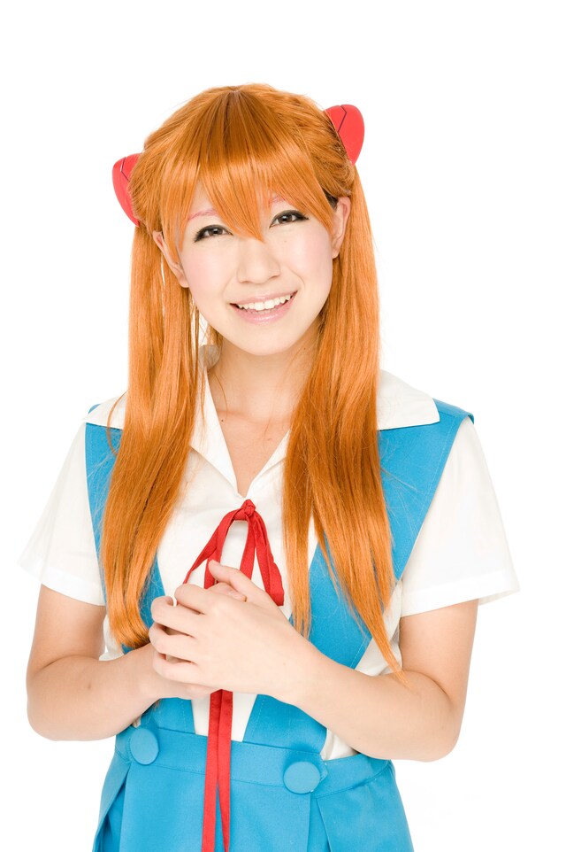 2010年から本格的にピンでの活動を開始した稲垣早希。(c)吉本興業