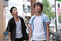「ヒーローショー」5月29日（土）角川シネマ新宿ほか 全国ロードショー（配給：角川映画）(c)2010「ヒーローショー」製作委員会