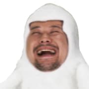 ケンドーコバヤシ扮する「ケンコバト」がTwitter開始