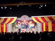 新しくお目見えした「LICENSE vol.TALK」のセット。