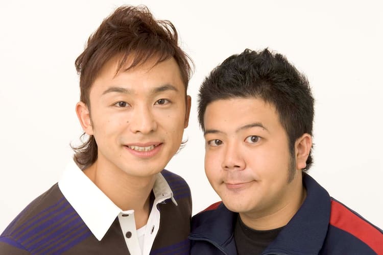 今年は3日間5公演、江戸むらさきが単独ライブ開催 - お笑いナタリー