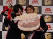 “とり兄”のおかげ、「MOS-1CUP 2009」初代優勝はライセンス