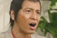 「侍チュート！」収録コントの一場面。