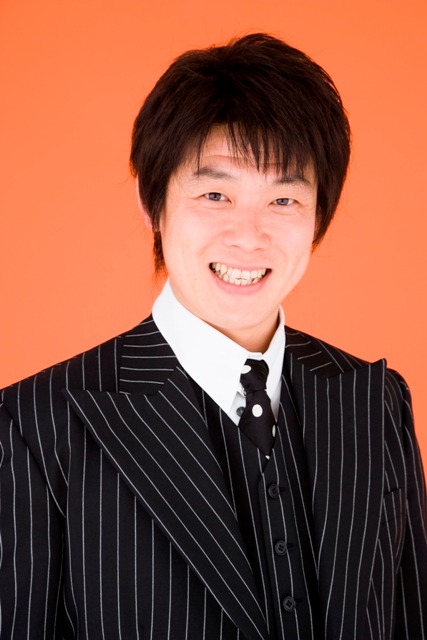 「ユーモアに溢れた奮闘パパ」ということで作詞を依頼されたレッド吉田。
